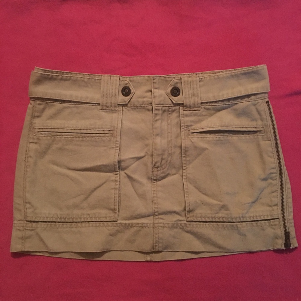 American Eagle Skirt